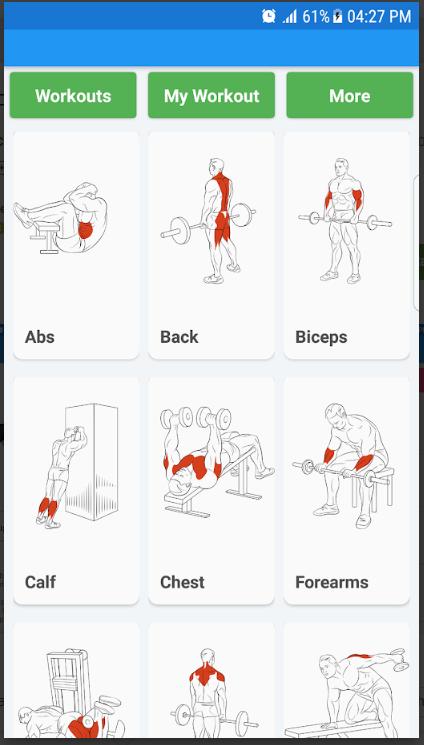 Detail Latihan Biceps Di Rumah Nomer 26
