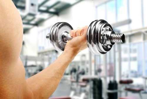 Detail Latihan Biceps Di Rumah Nomer 36