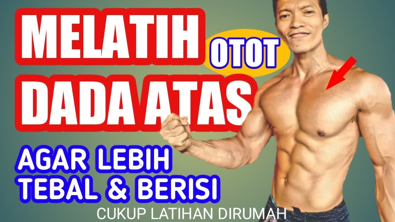 Detail Latihan Dada Di Rumah Nomer 11