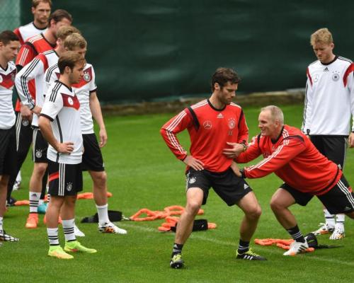 Detail Latihan Fisik Sepak Bola Di Rumah Nomer 12