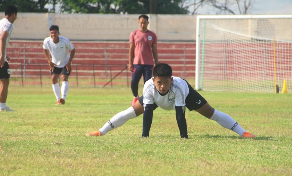 Detail Latihan Fisik Sepak Bola Di Rumah Nomer 21