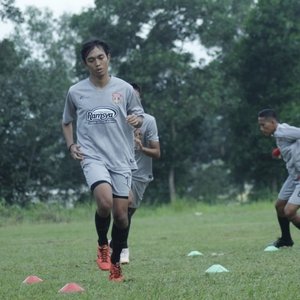 Detail Latihan Fisik Sepak Bola Di Rumah Nomer 26