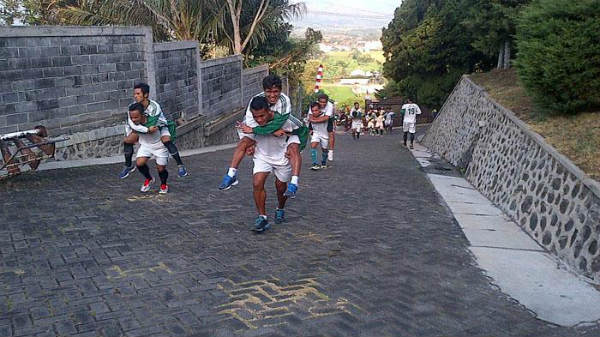 Detail Latihan Fisik Sepak Bola Di Rumah Nomer 40