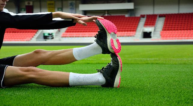 Detail Latihan Fisik Sepak Bola Di Rumah Nomer 6