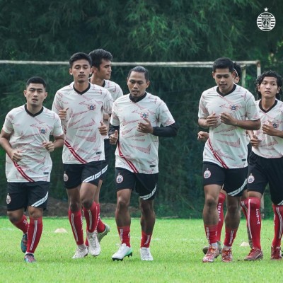 Detail Latihan Fisik Sepak Bola Di Rumah Nomer 46