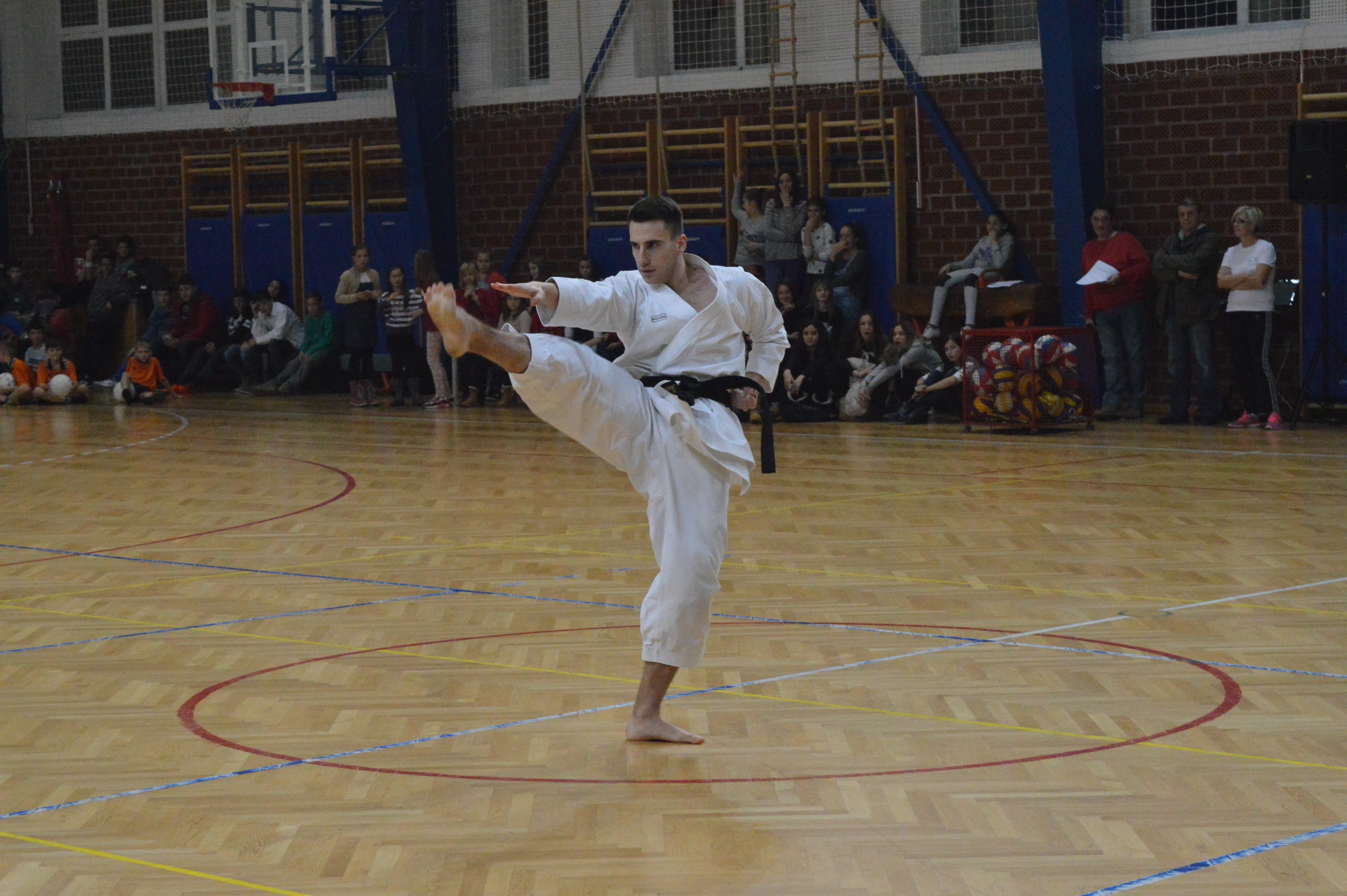 Detail Latihan Karate Anak Nomer 52