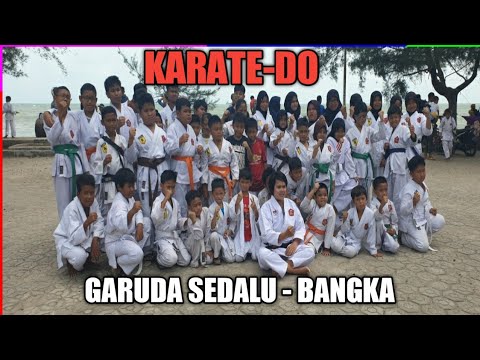 Detail Latihan Karate Anak Nomer 55