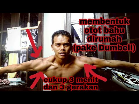 Detail Latihan Otot Dada Dengan Dumbell Di Rumah Nomer 36