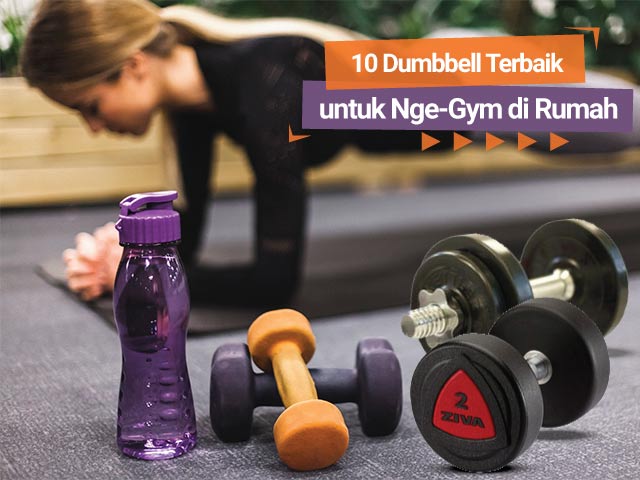 Detail Latihan Otot Dada Dengan Dumbell Di Rumah Nomer 46