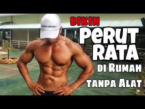 Detail Latihan Perut Di Rumah Nomer 22