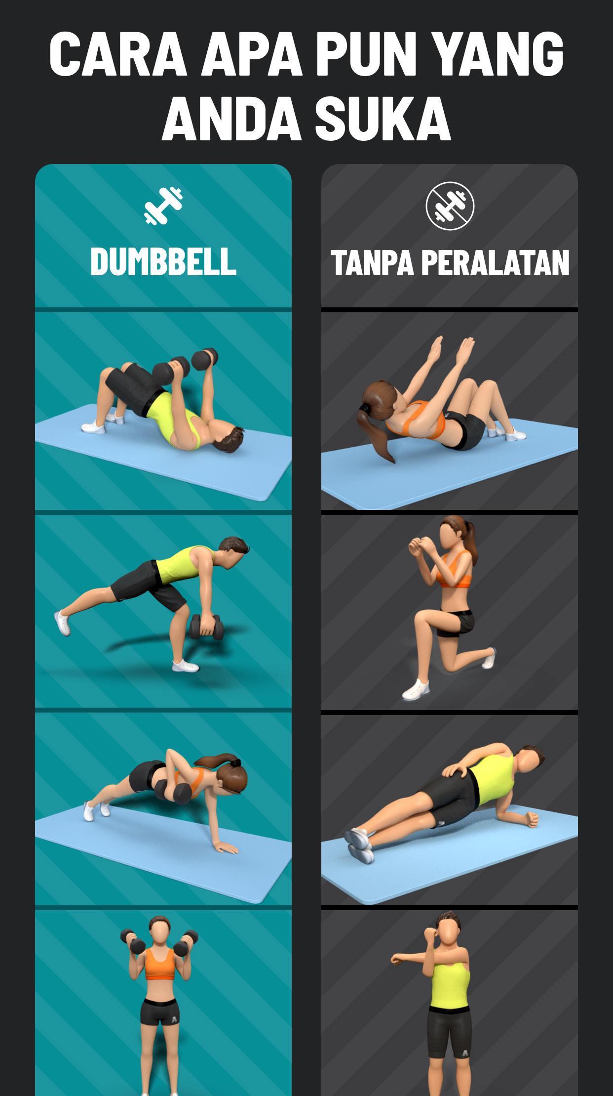 Detail Latihan Sixpack Di Rumah Nomer 26