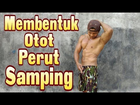 Detail Latihan Sixpack Di Rumah Nomer 29