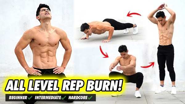 Detail Latihan Sixpack Di Rumah Nomer 30