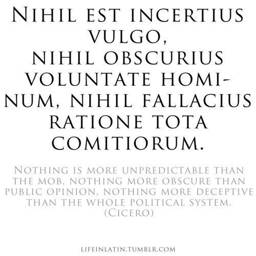 Detail Latin Quotes About Life Nomer 17