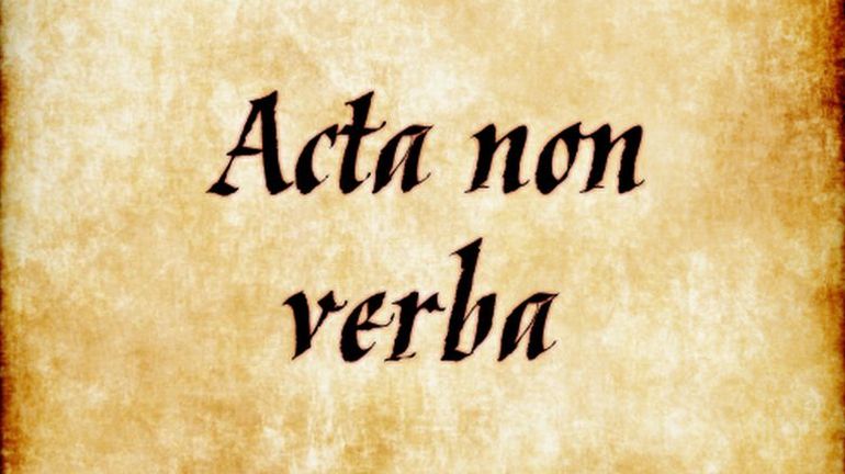 Detail Latin Quotes About Peace Nomer 26