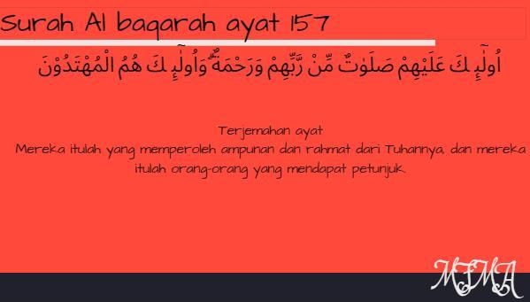 Detail Latin Surat Al Zalzalah Nomer 56