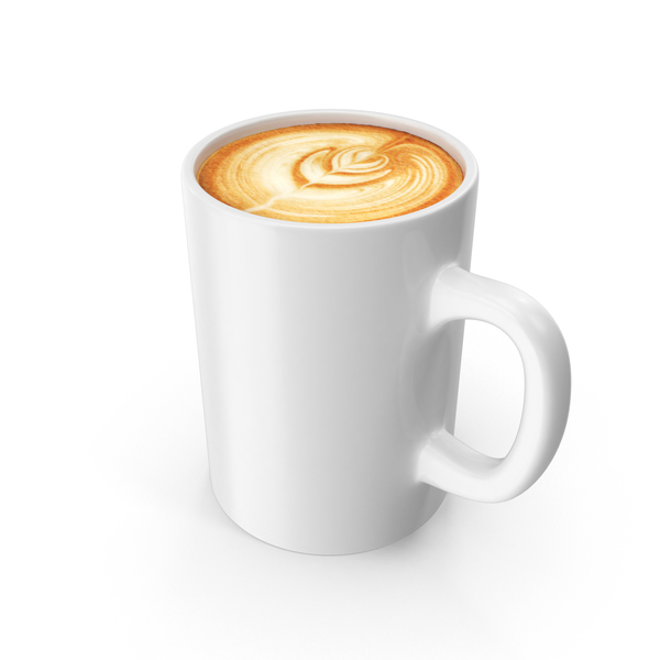 Latte Cup Png - KibrisPDR