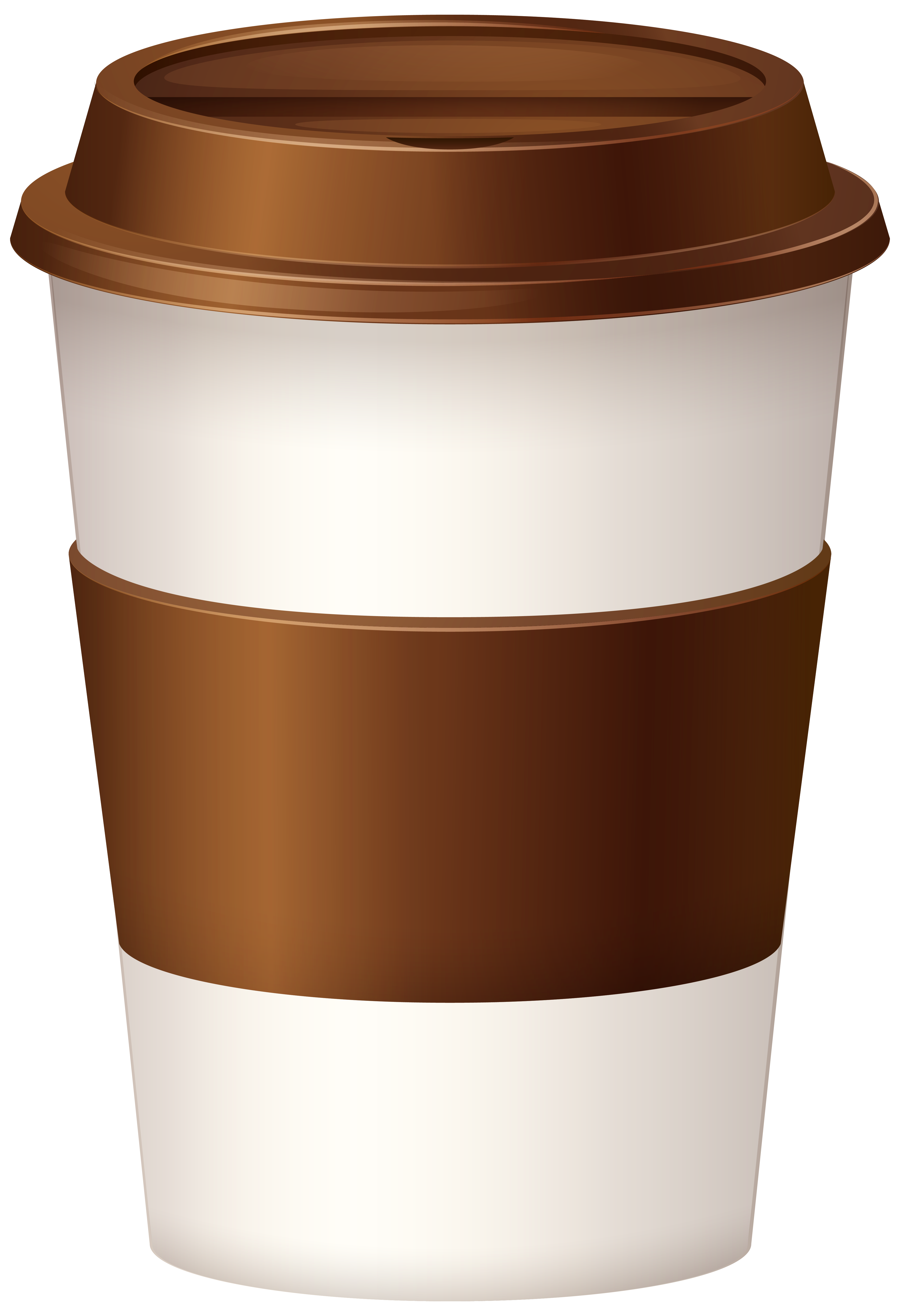 Detail Latte Cup Png Nomer 4