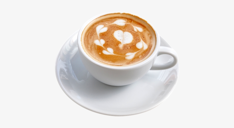 Detail Latte Cup Png Nomer 10