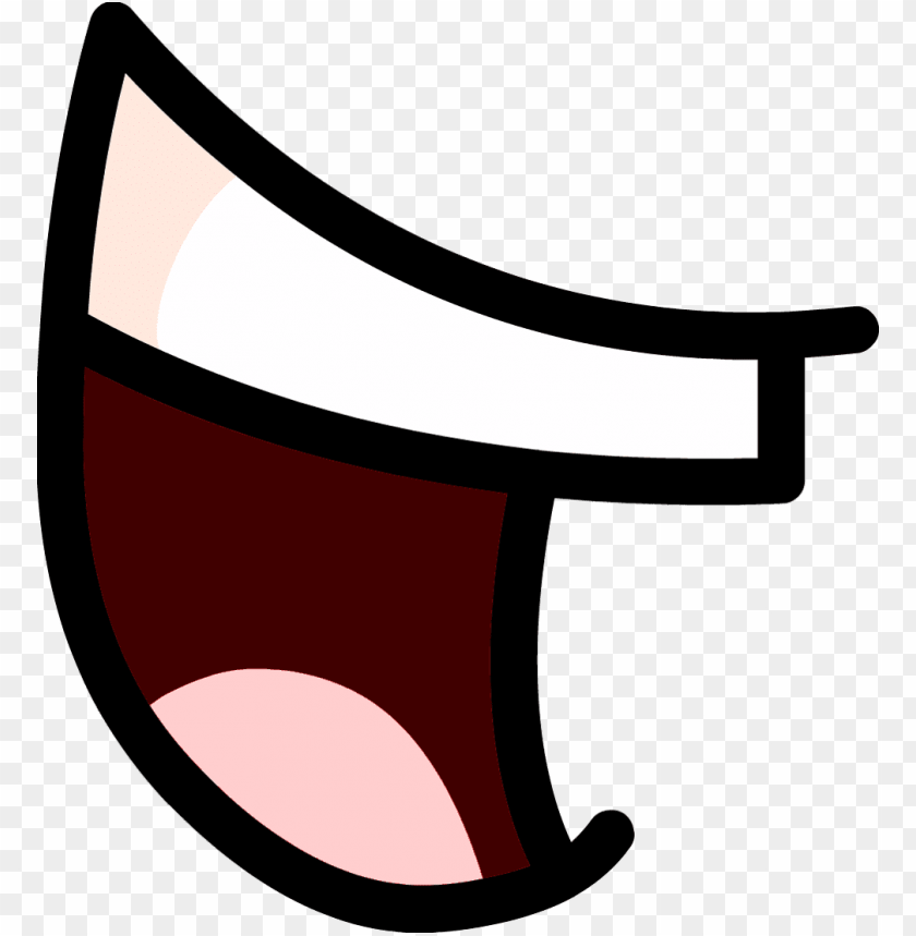 Detail Laughing Mouth Png Nomer 37