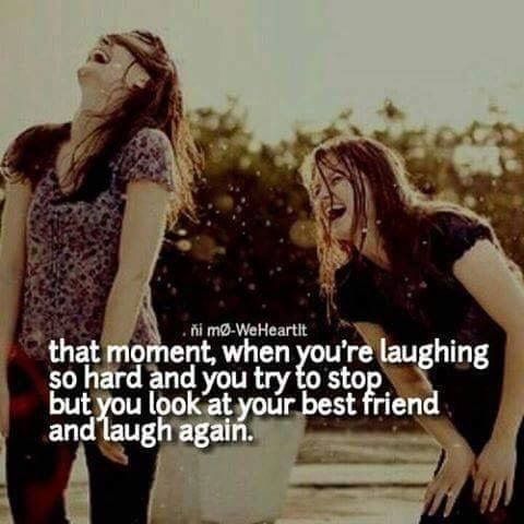 Detail Laughing With Friends Quotes Nomer 45