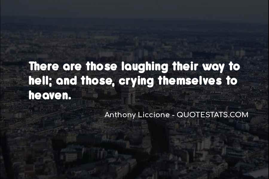 Detail Laughter And Tears Quotes Nomer 24