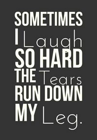 Detail Laughter And Tears Quotes Nomer 27