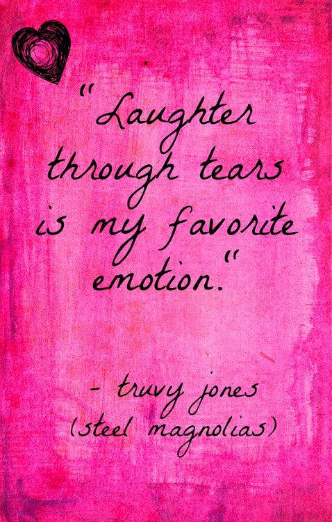 Detail Laughter And Tears Quotes Nomer 32