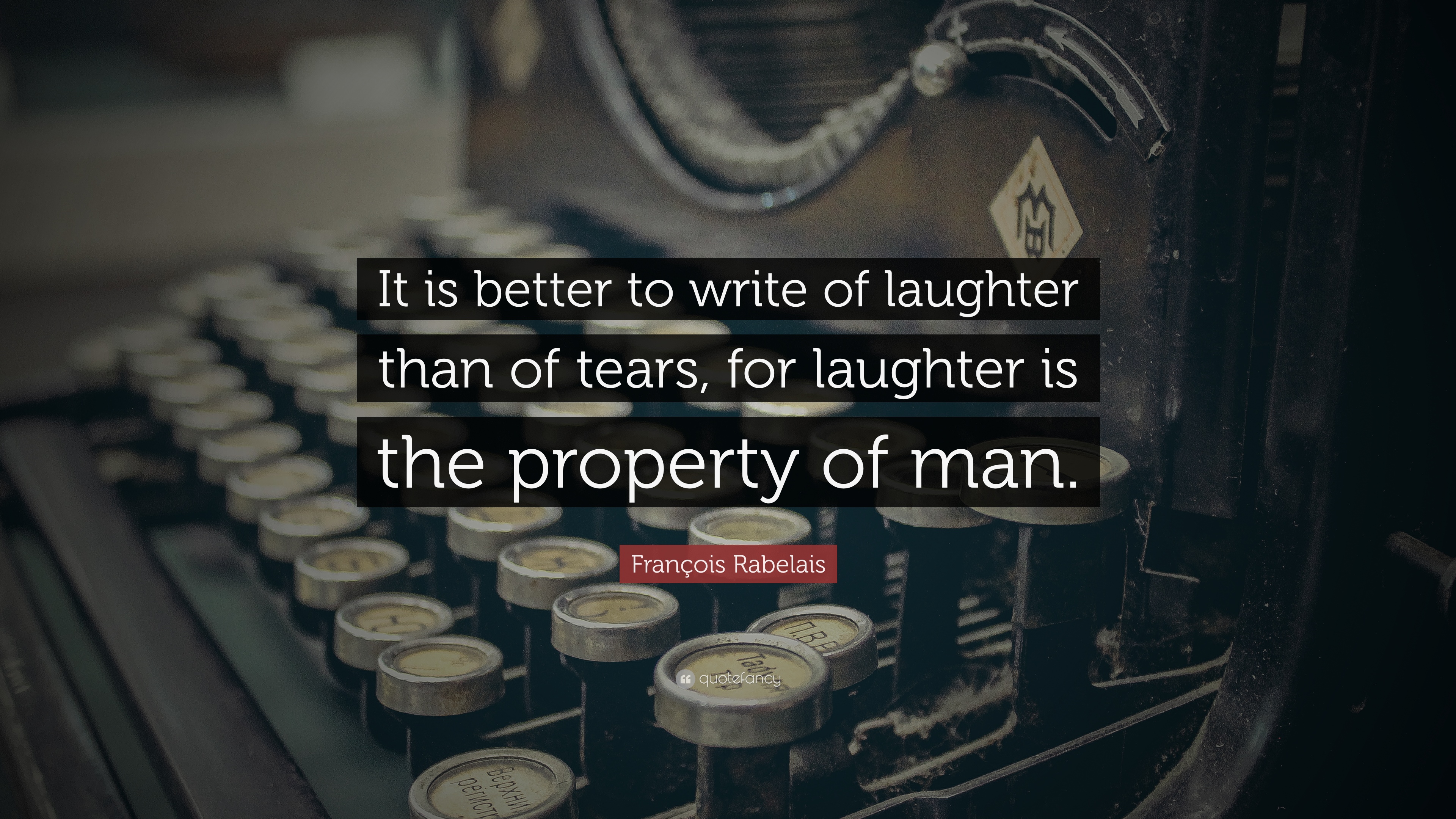 Detail Laughter And Tears Quotes Nomer 35