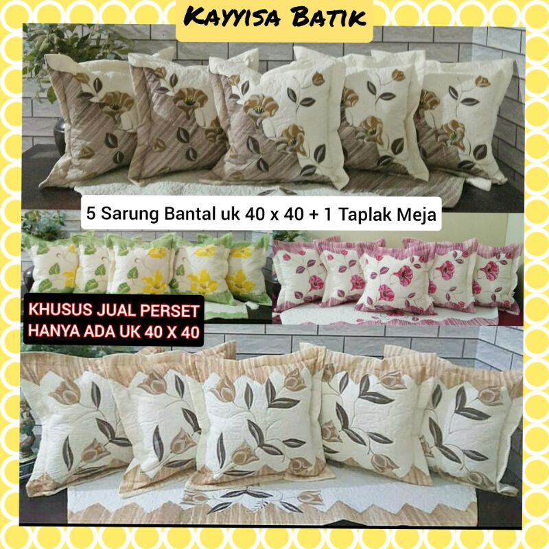 Detail Model Bantal Kursi Kayu Nomer 29