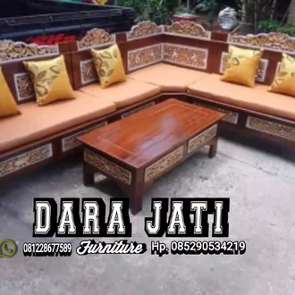 Detail Model Bantal Kursi Kayu Nomer 30