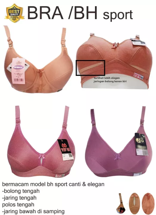 Detail Model Bh Wanita Nomer 2