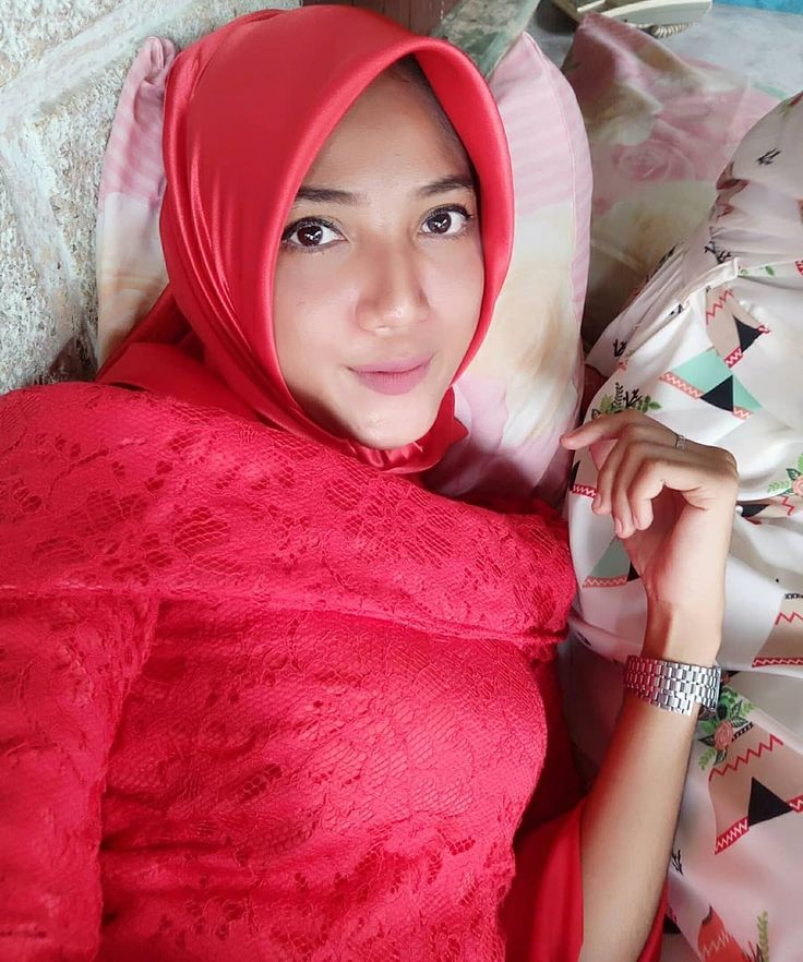 Detail Model Cantik Berjilbab Nomer 27