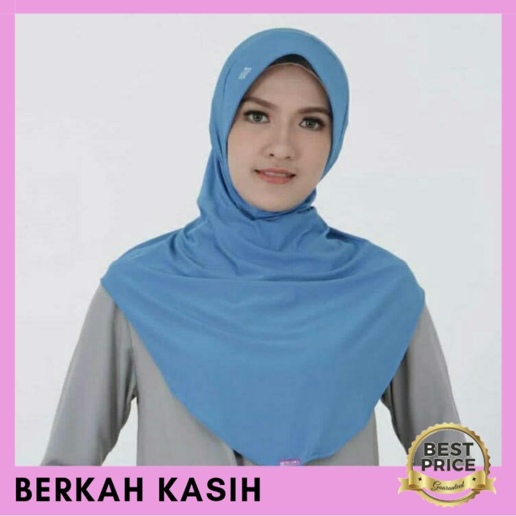 Detail Model Cantik Jilbab Nomer 48