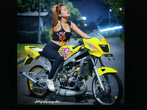 Detail Model Cantik Ninja R Nomer 3