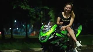 Detail Model Cantik Ninja R Nomer 43