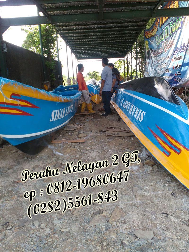 Detail Model Cat Perahu Nomer 40