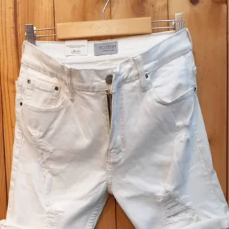 Detail Model Celana Koyak Nomer 31