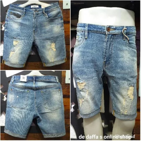 Detail Model Celana Koyak Nomer 54