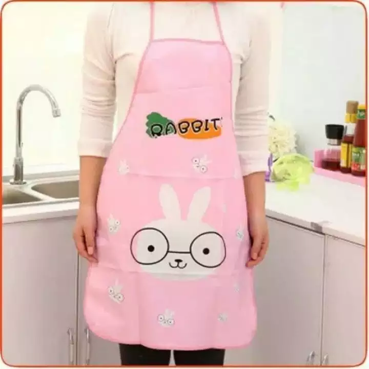 Detail Model Celemek Masak Nomer 55