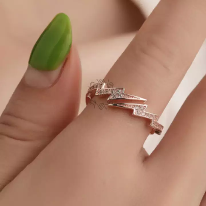 Detail Model Cincin Baru Wanita Nomer 53