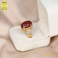 Detail Model Cincin Batu Akik Wanita Nomer 35