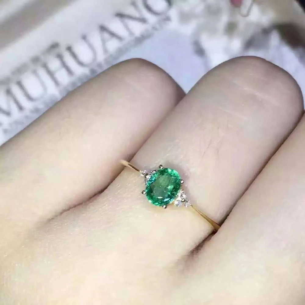 Detail Model Cincin Batu Wanita Elegan Nomer 44