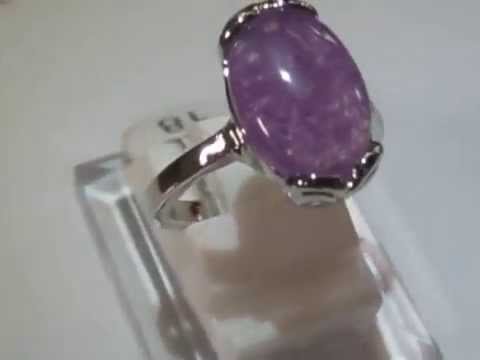 Detail Model Cincin Batu Wanita Elegan Nomer 56