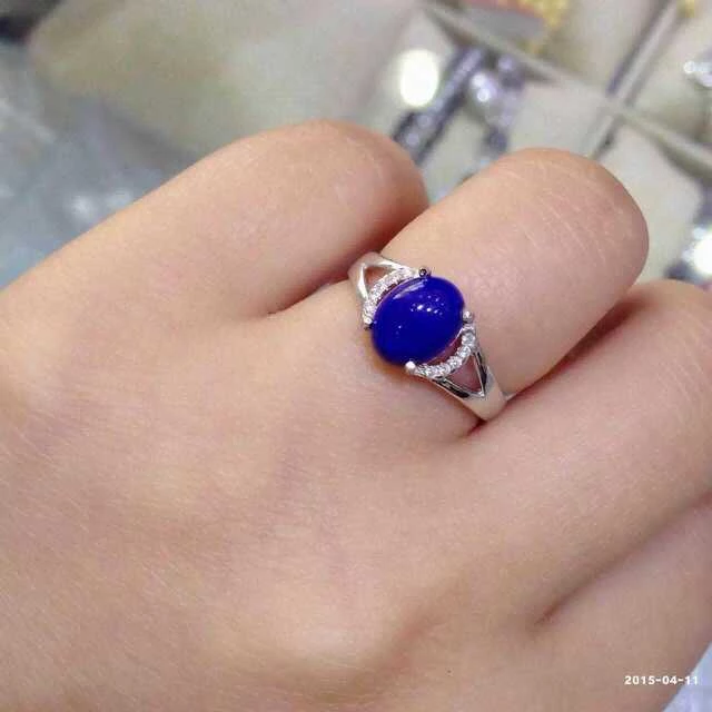 Detail Model Cincin Batu Wanita Elegan Nomer 8