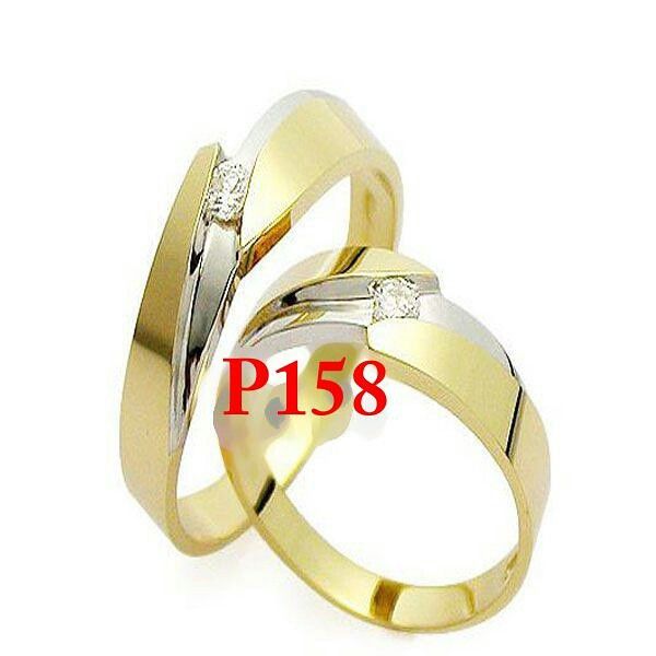 Detail Model Cincin Couple Terbaru Nomer 23