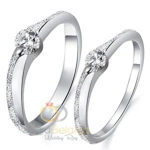 Detail Model Cincin Couple Terbaru Nomer 38