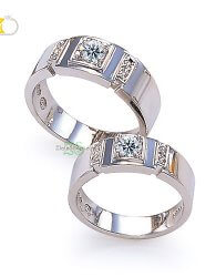 Detail Model Cincin Couple Terbaru Nomer 50