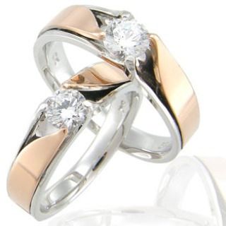 Detail Model Cincin Couple Terbaru Nomer 51