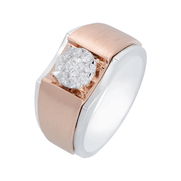 Detail Model Cincin Diamond Terbaru Nomer 21